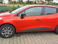 Gebraucht Renault Clio IV Life 76 PS (55 kW) 2019 Rot Kleinwagen