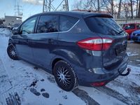 gebraucht Ford C-MAX Champions Edition Navi Multi SitzH