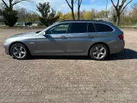 Gebraucht BMW 525 218 PS (160 kW) 2012 Andere farben Kombi