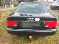 Gebraucht Audi A6 150 PS (110 kW) 1996 Grün Limousine