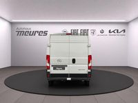 Neu Opel Movano 140 PS (102 kW) 2025 Grau Van