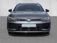 Gebraucht VW Passat R-line 265 PS (194 kW) 2025 Diabasgrau (metallic) Kombi
