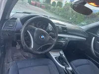 Gebraucht BMW 120 170 PS (125 kW) 2008 Weiß Kleinwagen