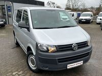 gebraucht VW Transporter T5Kasten-Kombi KLIMA PDC