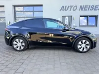 Gebraucht Tesla Model Y Standard Range 216 kW (295 PS) 2024 Schwarz SUV