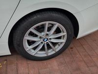 Gebraucht BMW 320 190 PS (139 kW) 2020 Weiß Kombi