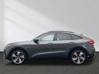 Neu Audi SQ5 Sportback S-Line 367 PS (269 kW) 2025 Schwarz SUV