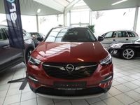 gebraucht Opel Grandland X Ultimate