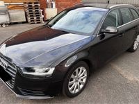 gebraucht Audi A4 3.0 TDI