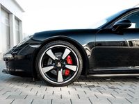 Gebraucht Porsche 991 430 PS (316 kW) 2014 Schwarz Coupé