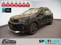 Gebraucht Citroën C5 Aircross 131 PS (96 kW) 2025 Blau SUV