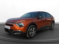 Gebraucht Citroën e-C4 Feel 100 kW (136 PS) 2022 SUV