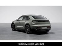 Neu Porsche Macan 264 kW (360 PS) 2026 Aventuringrünmetallic SUV