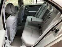 gebraucht Mercedes C240 10.100 EuroElegance