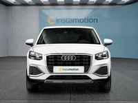 Gebraucht Audi Q2 Advanced 150 PS (110 kW) 2025 Weiß SUV