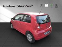 gebraucht Seat Mii "Style" Klima Servo Navi Bluetooth Zv