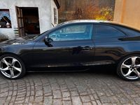 gebraucht Audi A5 2.0 TDI Coupé