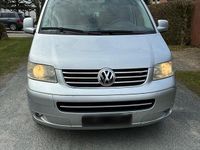 Second-hand VW T5 174 CP (127 kW) 2007 Gri Van