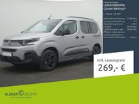 Neu Citroën Berlingo 131 PS (96 kW) 2026 Grau Van / Kleinbus
