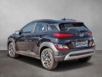 gebraucht Hyundai Kona 1.6 Hybrid Trend Automatik