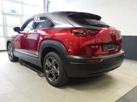 Gebraucht Mazda MX30 Ad'Vantage 80 kW (110 PS) 2022 Rot SUV