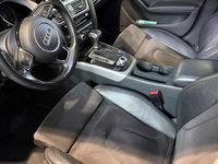 Gebraucht Audi A5 S-Line 177 PS (130 kW) 2014 Andere farben Coupé