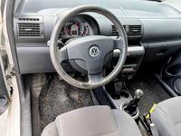 Second-hand VW Fox 54 CP (39 kW) 2007 Alb Hatchback
