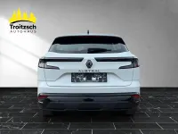 Gebraucht Renault Austral Equilibre 140 PS (102 kW) 2023 Weiß SUV