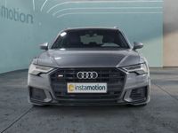 gebraucht Audi S6 Audi S6, 93.762 km, 349 PS, EZ 07.2020, Diesel