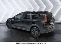 Neu Dacia Jogger Expression 156 PS (114 kW) 2026 Schwarz Van / Kleinbus