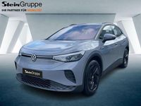 Gebraucht VW ID.4 Pure 125 kW (170 PS) 2022 Grau SUV