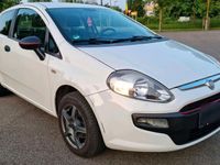 gebraucht Fiat Grande Punto 