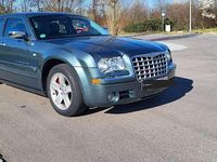Gebraucht Chrysler 300C 249 PS (183 kW) 2004 Grau Limousine