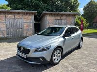 Gebraucht Volvo V40 CC 120 PS (88 kW) 2016 Silber Kombi