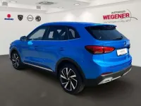 Gebraucht MG ZS Luxury 197 PS (144 kW) 2026 Como blue SUV