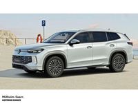 Neu VW Tayron Elegance 150 PS (110 kW) 2025 Silber SUV
