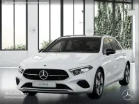 Gebraucht Mercedes A200 Progressive 163 PS (119 kW) 2026 Weiß Limousine