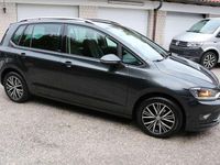 Gebraucht VW Golf VII Allstar 110 PS (80 kW) 2016 Grün Kombi