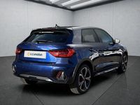 Gebraucht Audi A1 116 PS (85 kW) 2025 Blau SUV