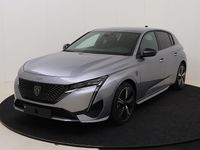 Neu Peugeot 308 GT 136 PS (100 kW) 2025 Artense grey Limousine