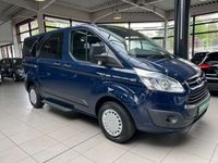 gebraucht Ford Transit Tourneo Trend 8-Sitzer 2x Schiebetüren uvm.