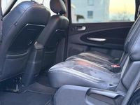 Second-hand Ford Galaxy 177 CP (130 kW) 2009 Negru Monovolum