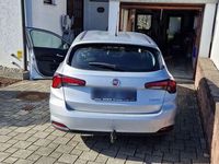 gebraucht Fiat Tipo Erstzulassung 2020