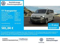 Gebraucht VW Transporter R 150 PS (110 kW) 2025 Grau Van