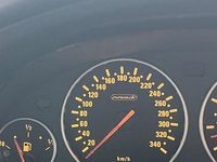 Gebraucht BMW M5 Performance 400 PS (294 kW) 1999 Grün Limousine