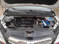 Gebraucht Opel Mokka Edition 131 PS (96 kW) 2013 Weiß SUV