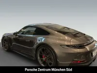 Gebraucht Porsche 911 GT3 510 PS (375 kW) 2024 Achatgraumetallic Coupé