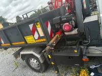 Gebraucht Citroën Jumper 163 PS (119 kW) 2020 Van / Kleinbus