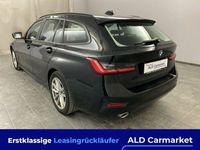 gebraucht BMW 320 d Touring xDrive Aut. Kombi, 5-türig, Automatik, 8-Gang