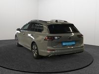 Gebraucht VW Golf VIII Goal 150 PS (110 kW) 2025 Grau Kombi